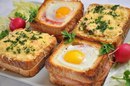 Вкусные бутерброды