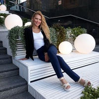 Маргарита Расторгуева