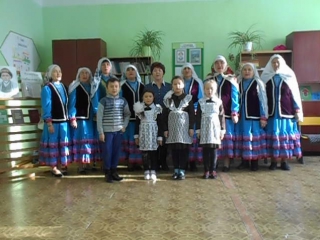 М.Аҡмулла. Башҡорттарым,уҡыу кәрәк,уҡыу кәрәк! Флешмоб.