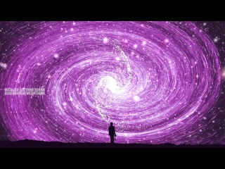 Лечебная Космическая Музыка Исцеления Энергии | Пробуждение, Вспомнить и Почувствовать Бога в Себе