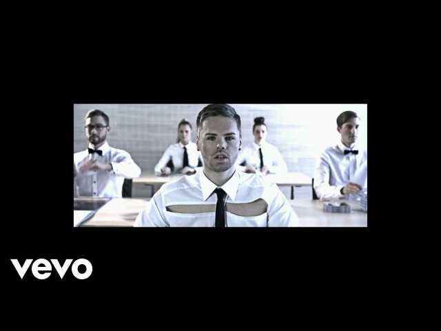 Daniel Schuhmacher - Electric Heart
