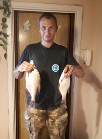 Максим Гарбузов
