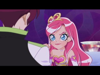 Lolirock 2S 2EP (Хорошее деяние)