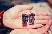 Locus Solus - антикафе в Калининграде