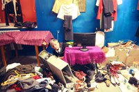 Locus Solus - антикафе в Калининграде