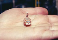 Locus Solus - антикафе в Калининграде