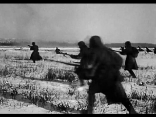 «Разгром немецких войск под Москвой» |1942| Режиссеры: Илья Копалин, Леонид Варламов | документальный, военный