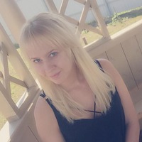 Ириша Дунаева