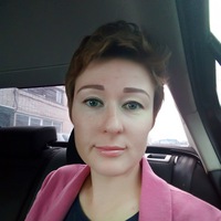Екатерина Митусова