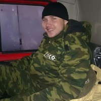 Михаил Кителев