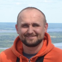 Роман Воевудский  Гинадичев