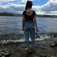 Альфия Аминова