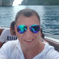 Александр Богданов