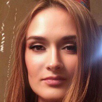 Алла Белоклицкая