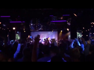 Гуф - Моя игра. 27.10.2017 - клуб 16 тонн, г. Москва