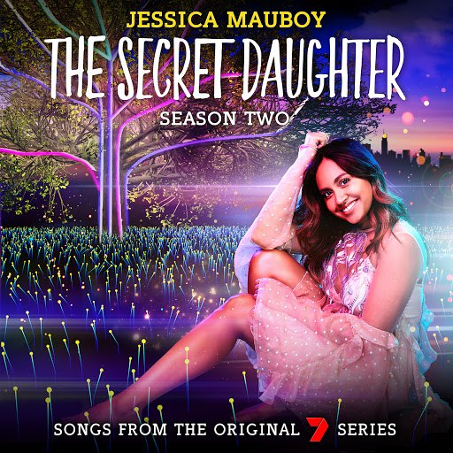 Jessica Mauboy альбом Respect