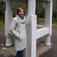 Екатерина Апреленко