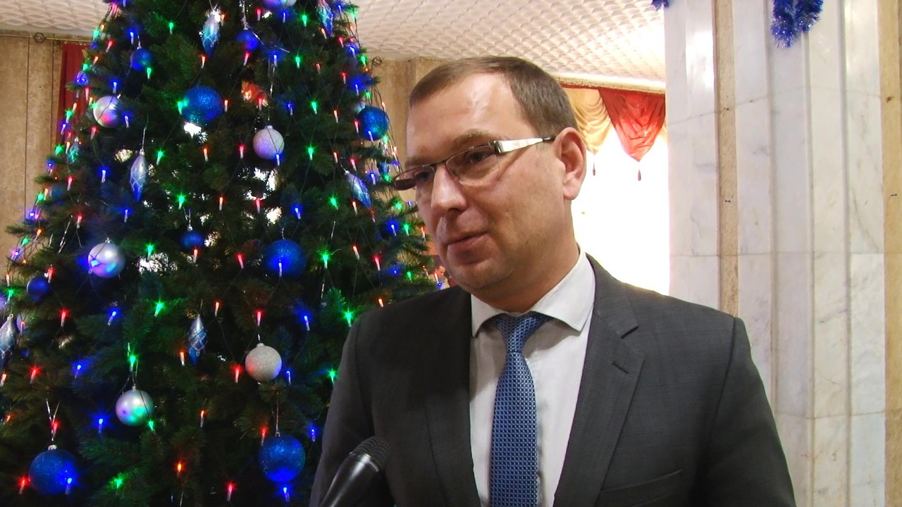 Депутаты омского горсовета устроили юным жителям Нефтяников новогоднюю сказку Депутаты омского горсовета устроили юным жителям Нефтяников новогоднюю сказку