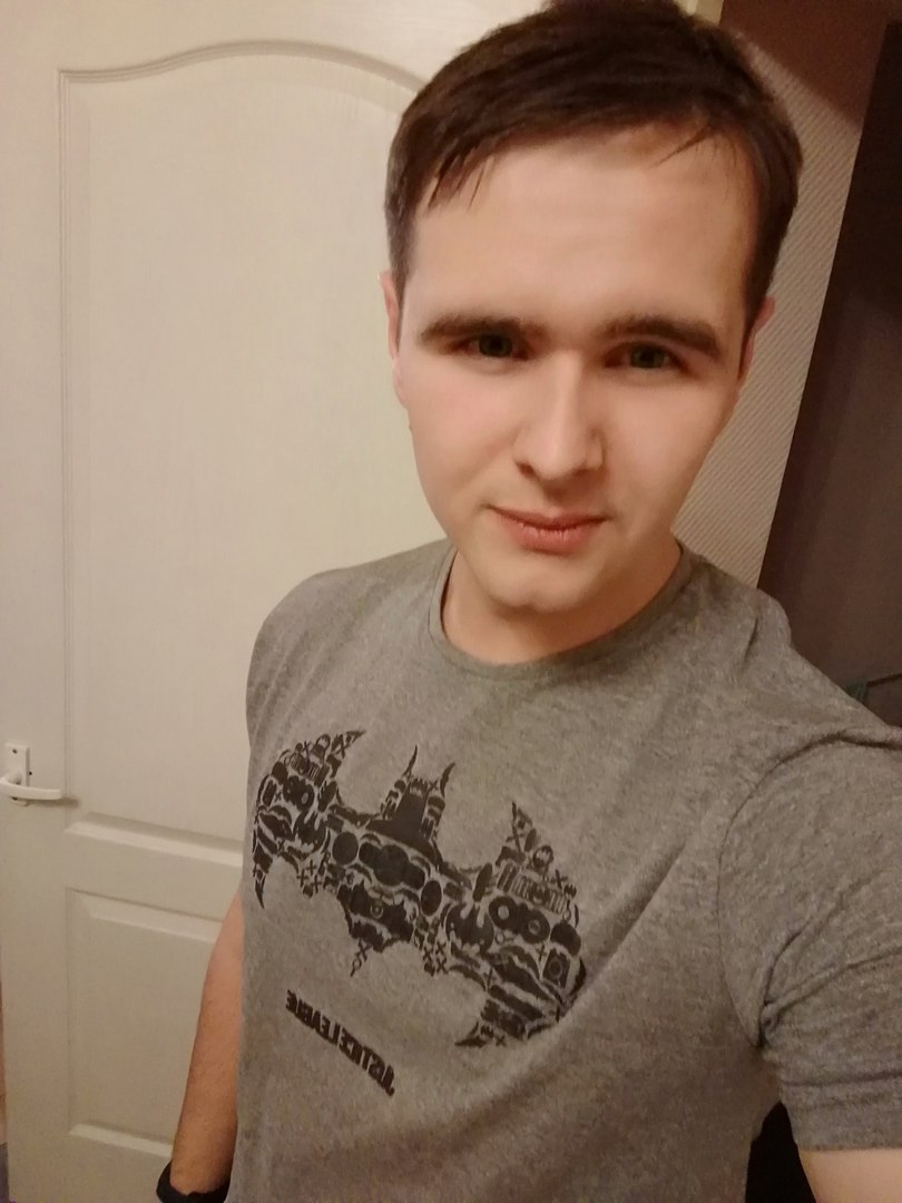 Руслан Меджидов
