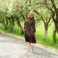 Елена Гоголева