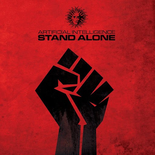 Artificial Intelligence альбом Stand Alone