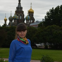 Алёна Клементьева-Тимшина