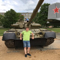 Артём Шкурский