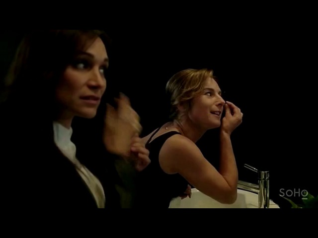 Bridget Westfall (S4E1 Scene 3)