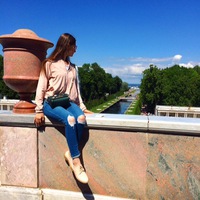 Эля Мамедова