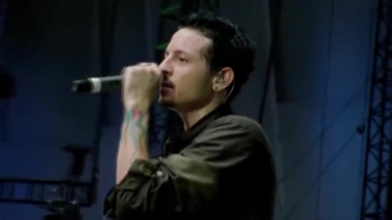 Linkin Park - Live in Texas 2003