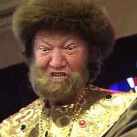 Леонид Устинов |