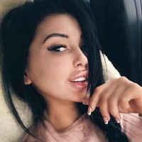 Арина рамазанова экс на пляже