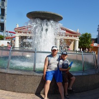 Евгений Даниленко