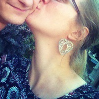 Екатерина Гвоздь