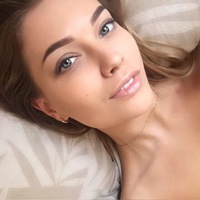 Мария Антюфьева