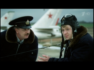 «Случай в квадрате 36-80» (1982) - военный боевик, реж. Михаил Туманишвили HD 1080