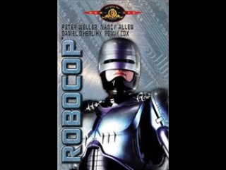 Робокоп (1987)