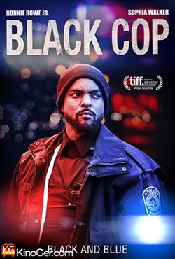 Black Cop (2017)