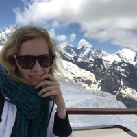 Анастасия Ii