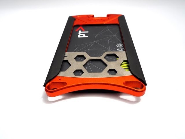 EDC multitool CARDholder