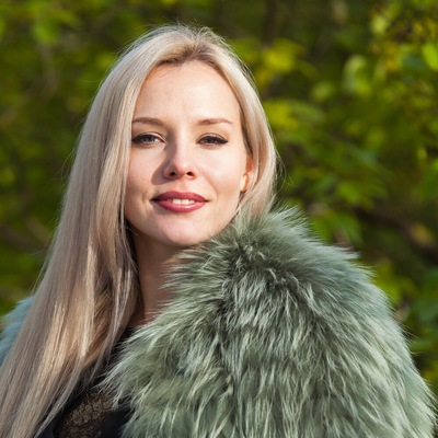 Валерия Тулаева