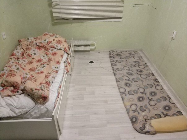 Сдам койко-место 1 парню. Стоимость 7500, входит к/у.В комнате ещё будет жить парень.<br>В соседних комнатах проживает женщина и хозяйка квартиры.<br>+7 (985) 360-93-69 Сергей - фото Фото: Сдам койко-место 1 парню. Стоимость 7500, входит к/у.В комнате ещё будет жить парень.<br>В соседних комнатах проживает женщина и хозяйка квартиры.<br>+7 (985) 360-93-69 Сергей