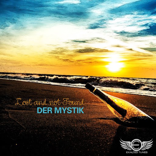 Der Mystik альбом Lost and Not Found