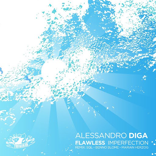 Alessandro Diga альбом Flawless Imperfection - EP