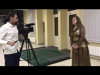 Kurdish dance, k.tv