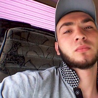 Гиса Алабов