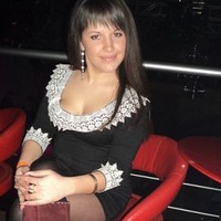 Катя Калашникова