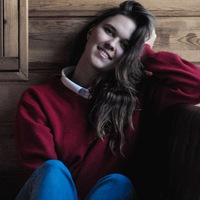 Liza Telenkevich