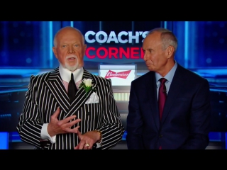 Ron & Don: Cherry shares memories of being in a Tragically Hip music video | October 21, 2017