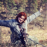 Аленка Черемискина